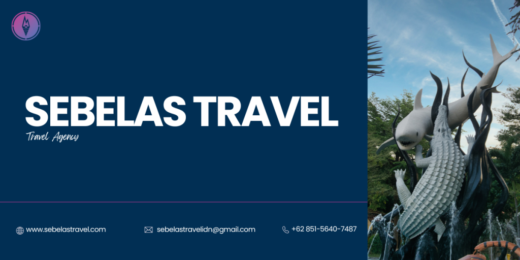 Travel Malang Surabaya terbaik bersama sebelas tour